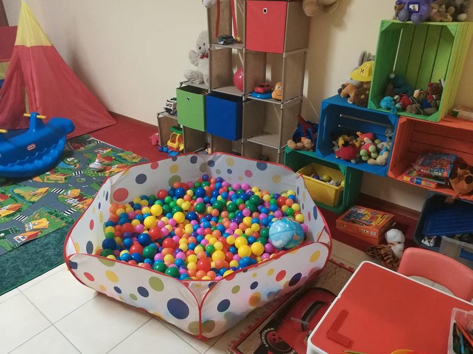 Hotel Salamandra Hoczew Luaran gambar